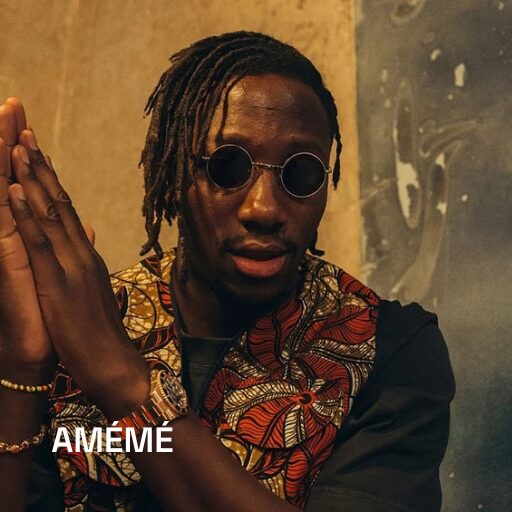 AMÉMÉ, Culture Connected client