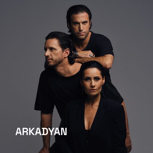 ARKADYAN, Culture Connected client