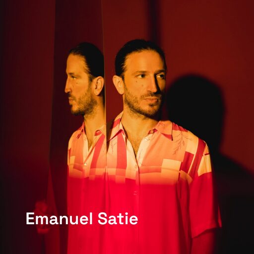 Emanuel Satie, Culture Connected client