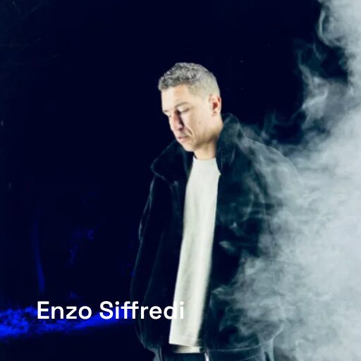 Enzo Siffredi, Culture Connected client