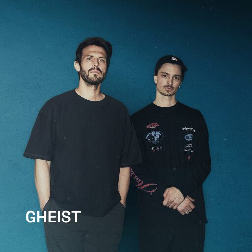 GHEIST, Culture Connected client